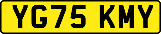 YG75KMY