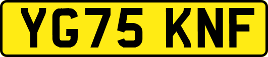 YG75KNF