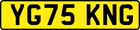 YG75KNG