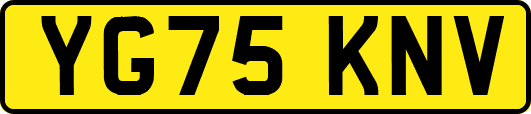 YG75KNV