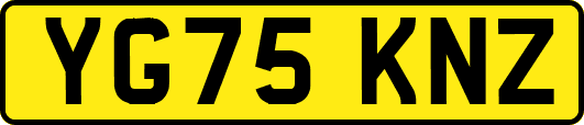 YG75KNZ
