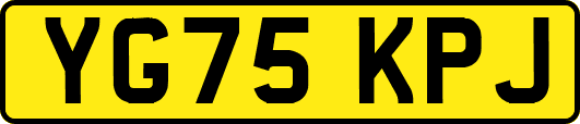YG75KPJ