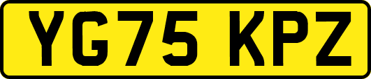 YG75KPZ