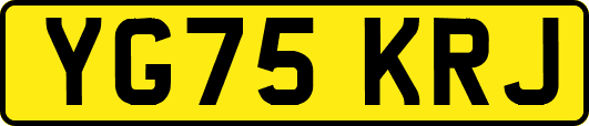 YG75KRJ
