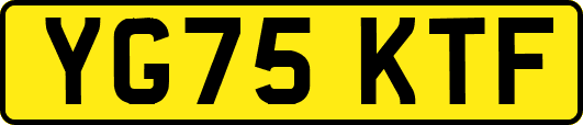 YG75KTF