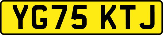 YG75KTJ