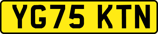 YG75KTN