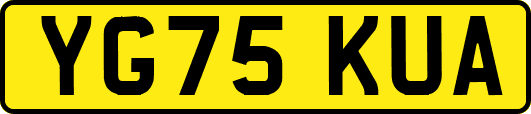 YG75KUA