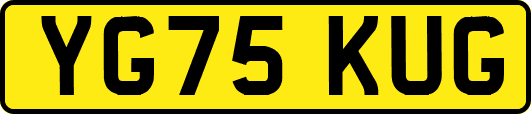 YG75KUG