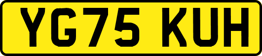 YG75KUH