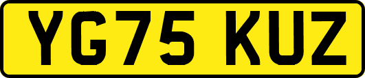 YG75KUZ