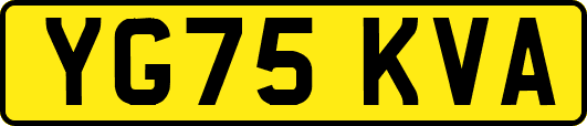 YG75KVA
