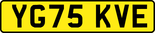 YG75KVE