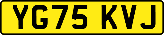 YG75KVJ