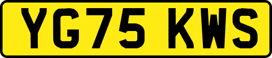 YG75KWS