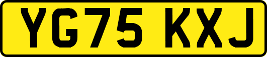 YG75KXJ