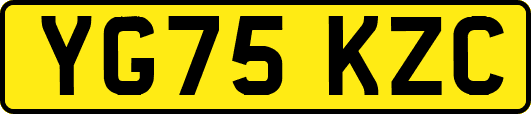YG75KZC
