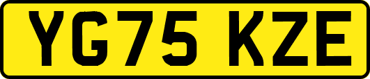 YG75KZE
