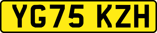 YG75KZH