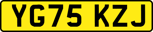 YG75KZJ