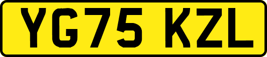 YG75KZL