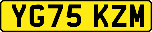 YG75KZM