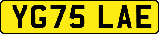 YG75LAE