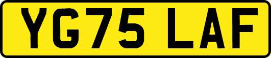 YG75LAF