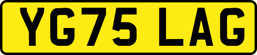 YG75LAG