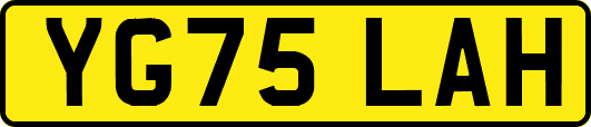 YG75LAH