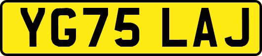 YG75LAJ