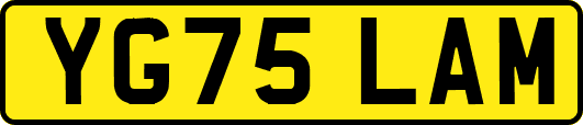 YG75LAM