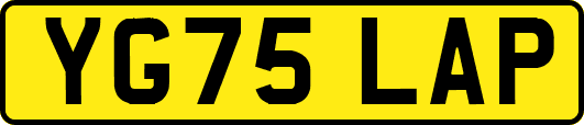 YG75LAP