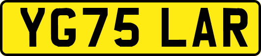 YG75LAR