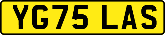 YG75LAS