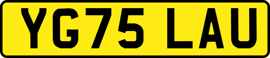 YG75LAU