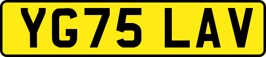 YG75LAV