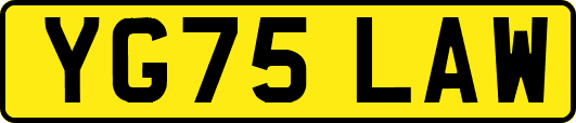 YG75LAW