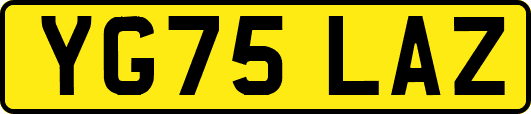 YG75LAZ
