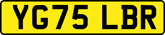 YG75LBR