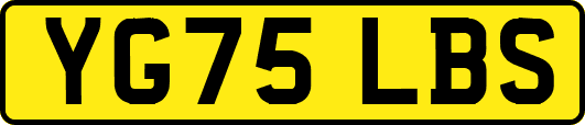 YG75LBS