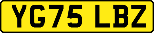 YG75LBZ