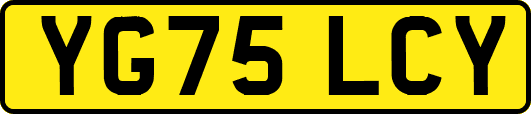 YG75LCY
