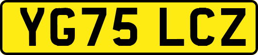 YG75LCZ