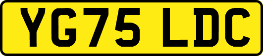 YG75LDC