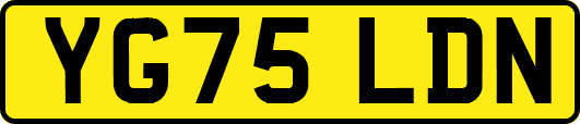 YG75LDN