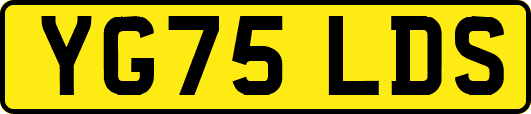 YG75LDS