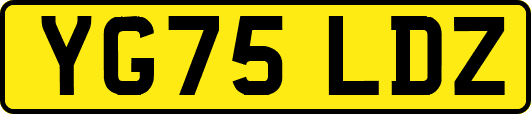 YG75LDZ