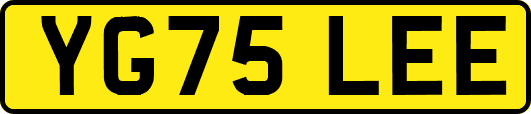 YG75LEE