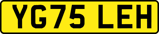 YG75LEH